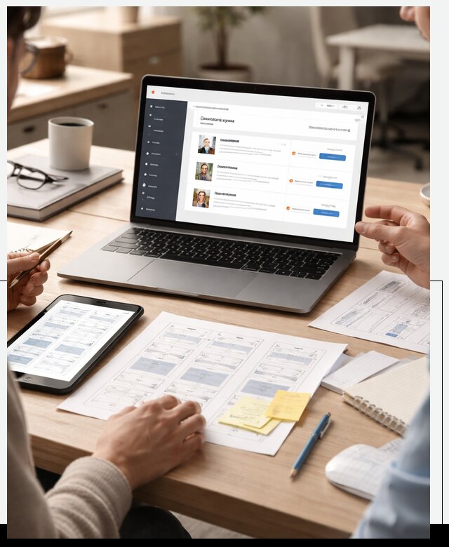 Онлайншкола платформа разработка в Белове от 13031 р. | АвикейБлв