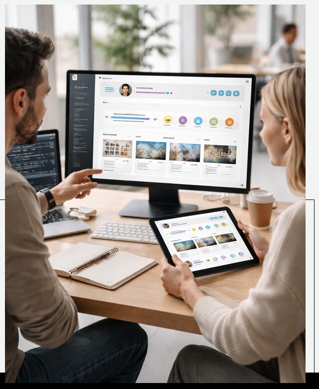 Геймификация обучения платформа в Белове от 16289 р, АвикейБлв