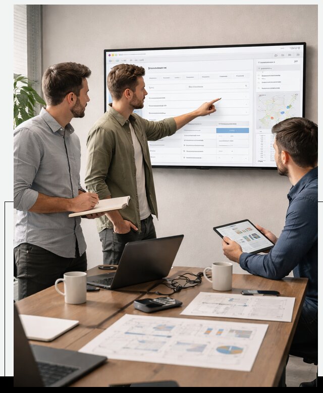 Разработка порталов госуслуг и интеграция с ФГИС в Белове