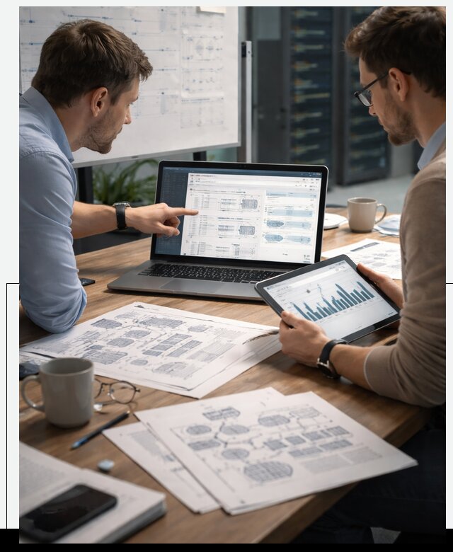 Внедрение СМЭВ и МЭДО для государственных систем в Белове