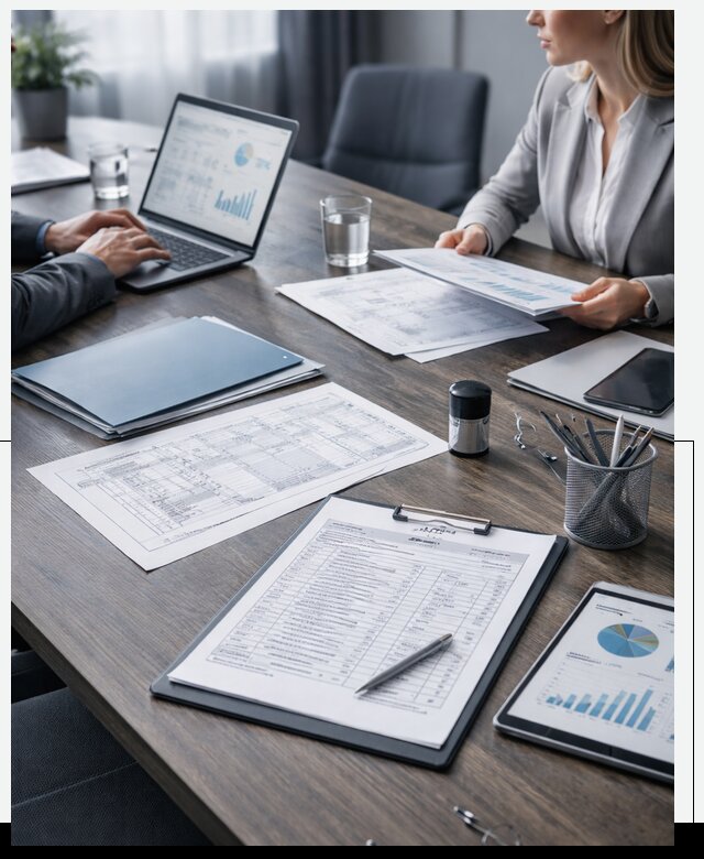 СЭД для государственного органа в Белове от 38007 р. | АвикейБлв