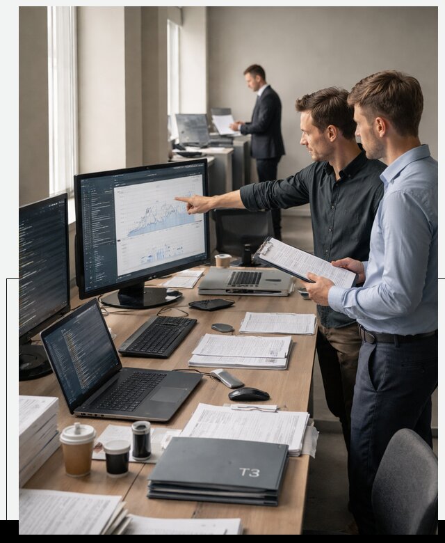 СЭД для государственного органа: внедрение и сопровождение в Белове