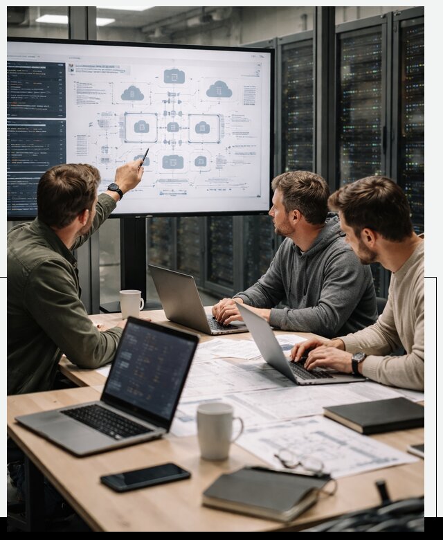 GameDev Backend и платформы в Белове от 27148 р. | АвикейБлв