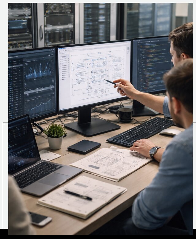 Разработка GameDev Backend и игровых платформ под ключ в Белове