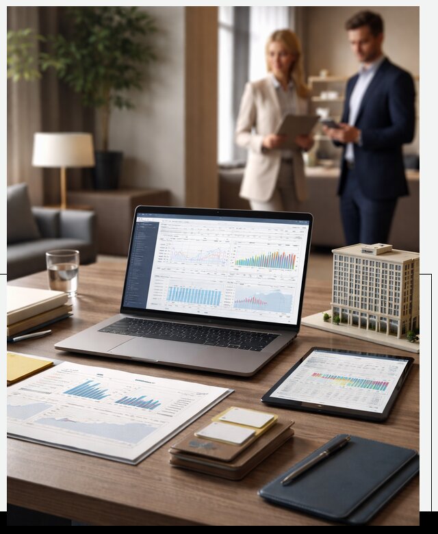 Yield management гостиница в Белове от 13031 р. | АвикейБлв