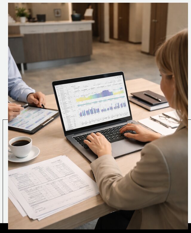 Yield management для гостиницы: ценообразование и прогноз в Белове