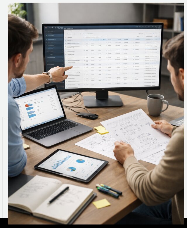 Интеграция GDS и настройка онлайн-бронирования в Белове